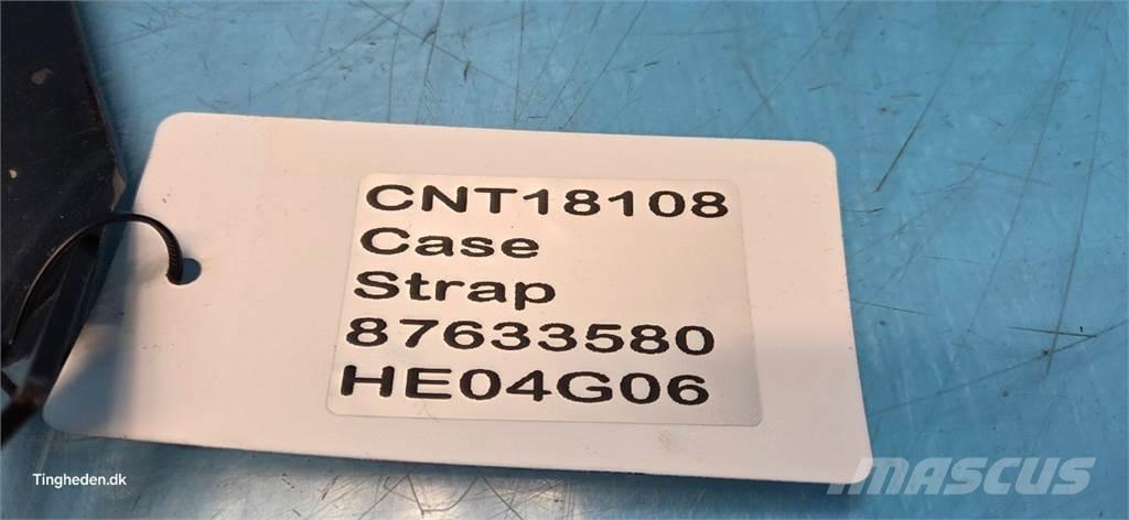 CASE 5088 Kmetijstvo - drugo