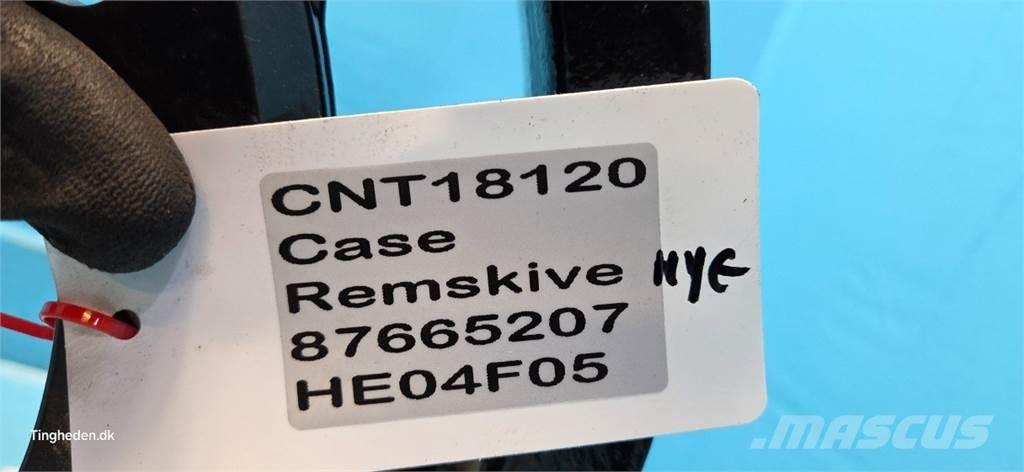 CASE 5088 Kmetijstvo - drugo