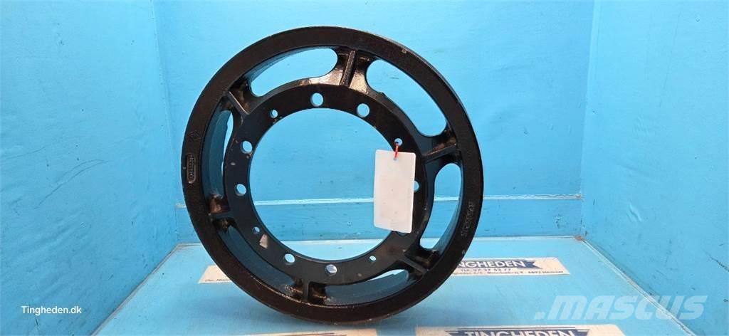 CASE 5088 Kmetijstvo - drugo