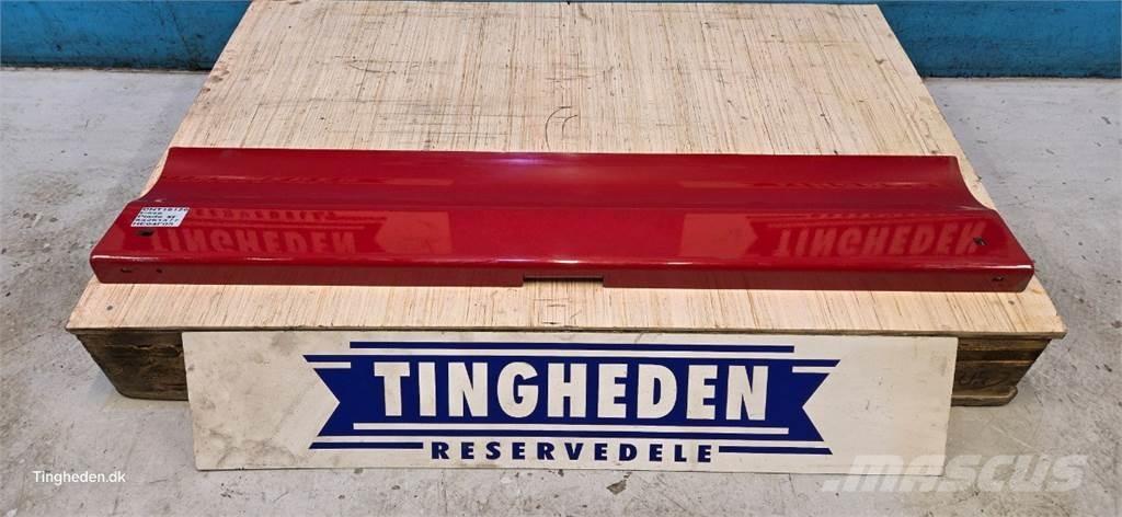 CASE 5088 Kmetijstvo - drugo