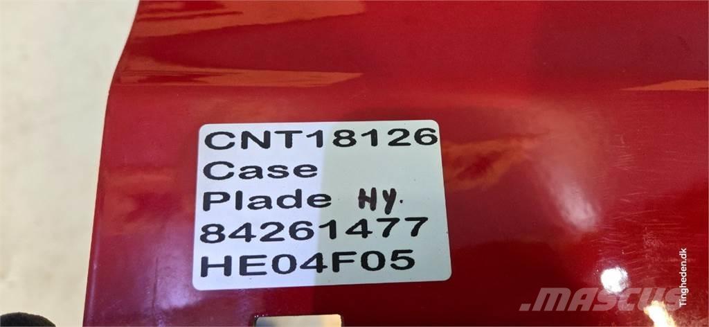 CASE 5088 Kmetijstvo - drugo