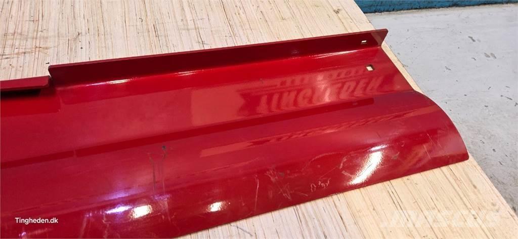 CASE 5088 Kmetijstvo - drugo