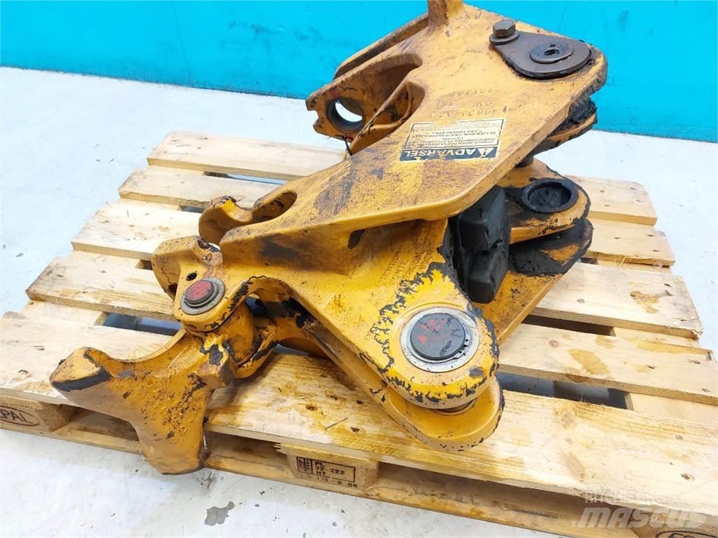 CASE 580 SLE Nakladalne žlice