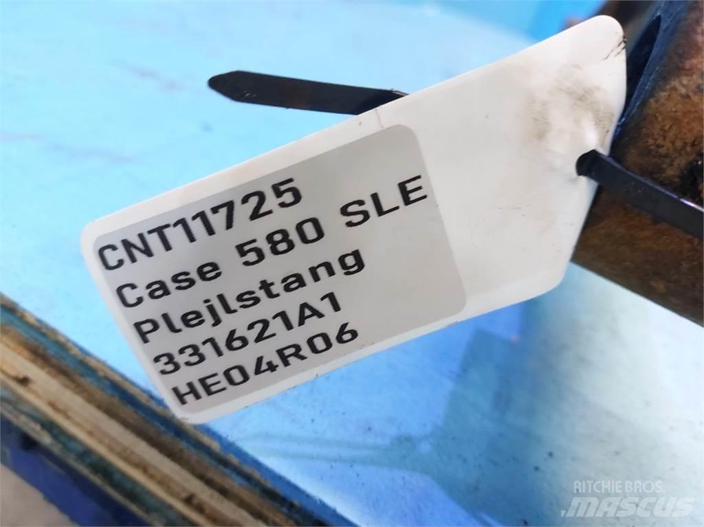 CASE 580 SLE Rezervni deli in oprema za dvigala