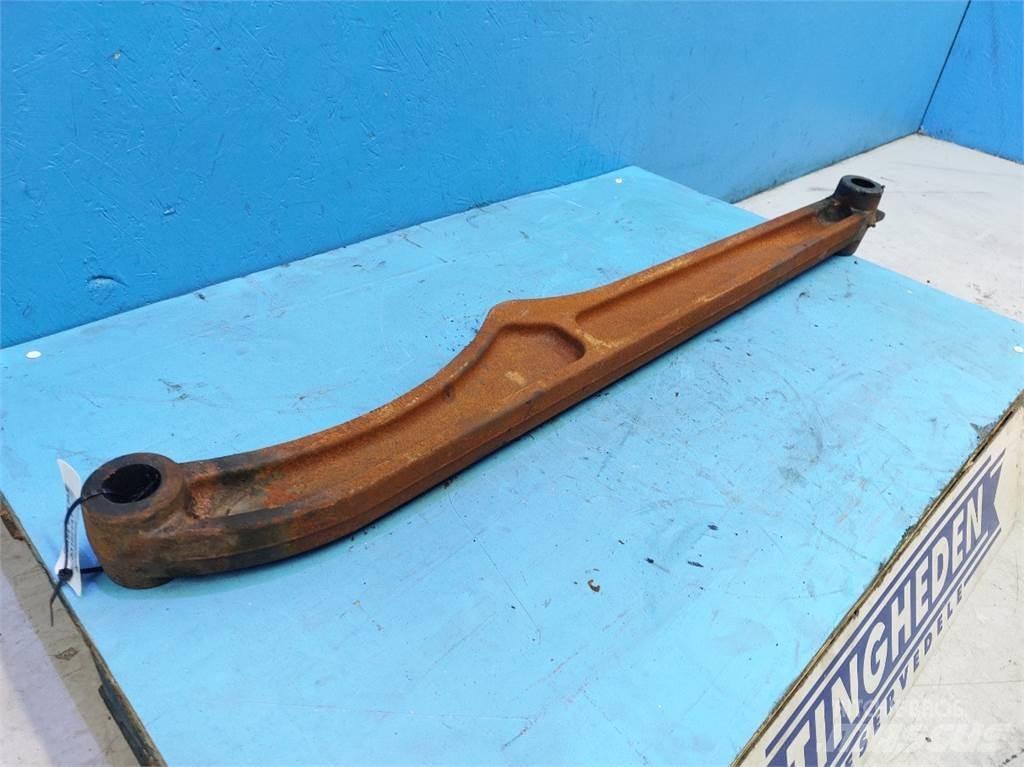 CASE 580 SLE Rezervni deli in oprema za dvigala