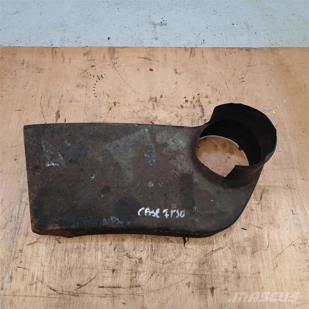 CASE 7130 Motorji