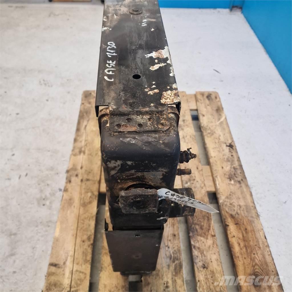 CASE 7130 Radiatorji