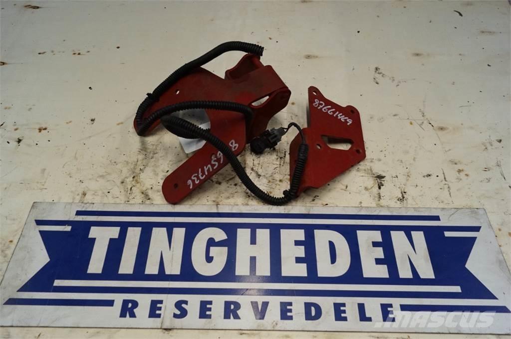 CASE 7130 Kmetijstvo - drugo