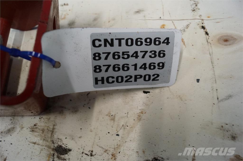 CASE 7130 Kmetijstvo - drugo