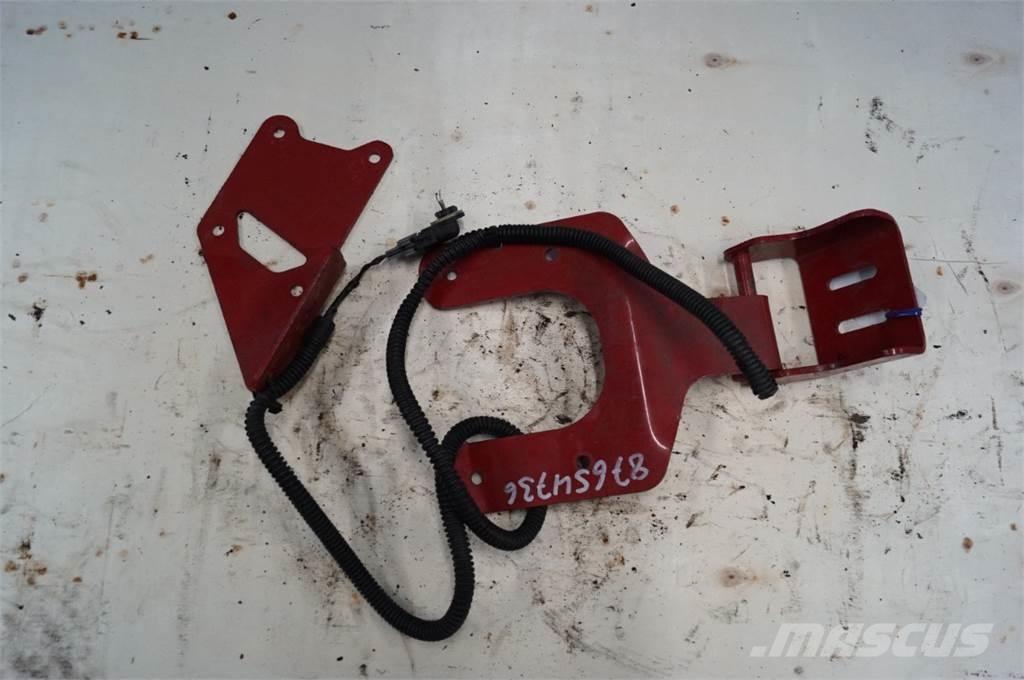 CASE 7130 Kmetijstvo - drugo