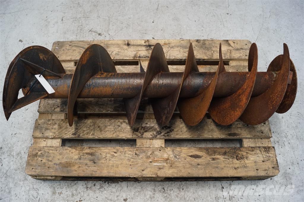 CASE 8010 Dodatna oprema za kombajne