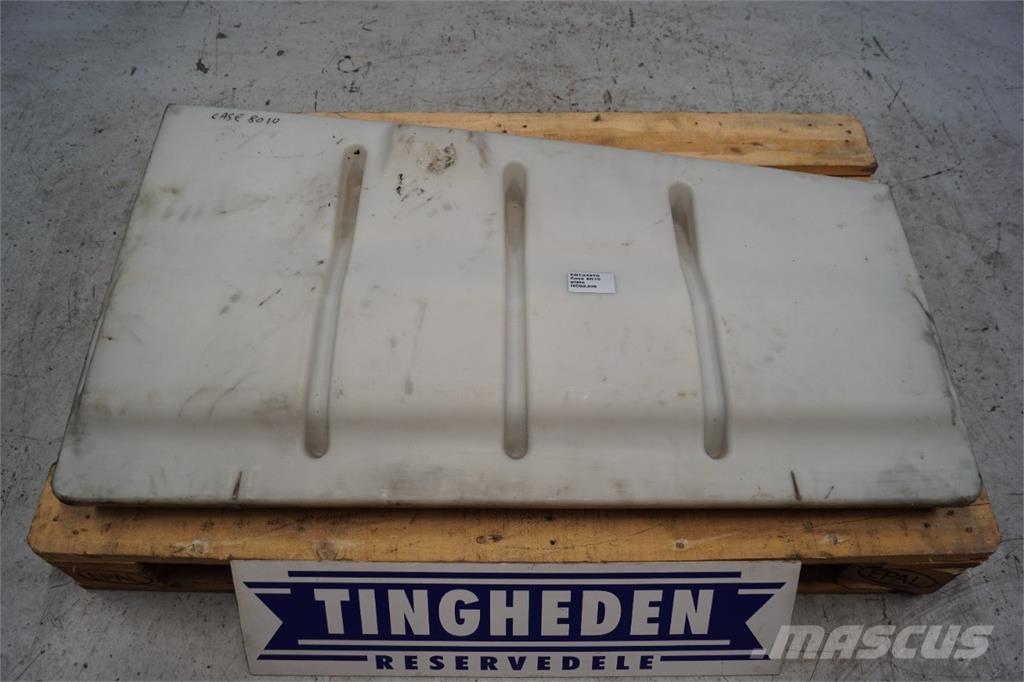 CASE 8010 Kmetijstvo - drugo