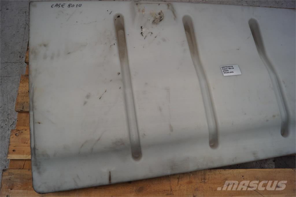 CASE 8010 Kmetijstvo - drugo