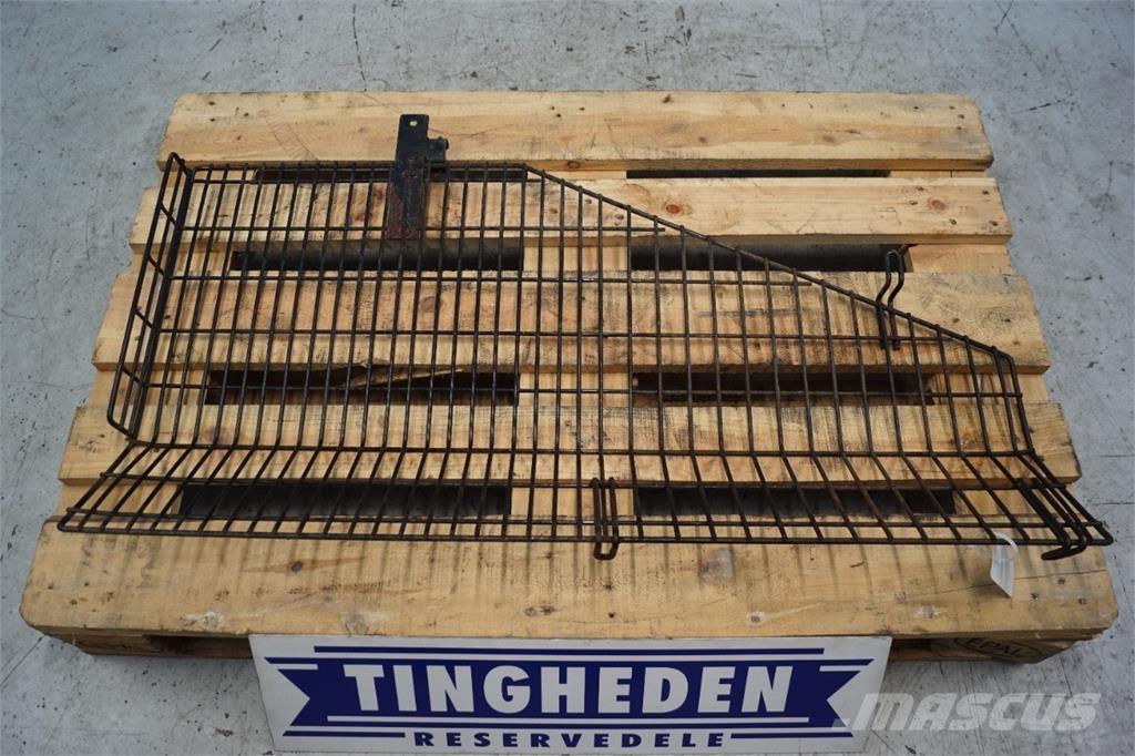 CASE 8010 Kmetijstvo - drugo