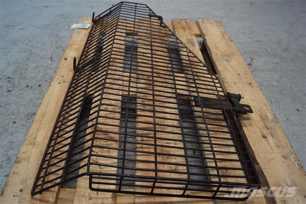 CASE 8010 Kmetijstvo - drugo