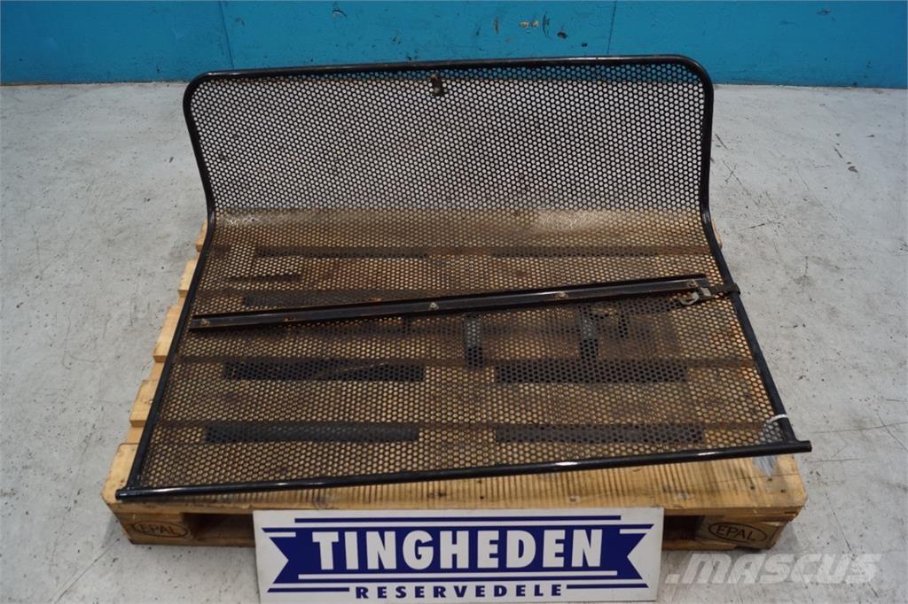 CASE 8010 Kmetijstvo - drugo