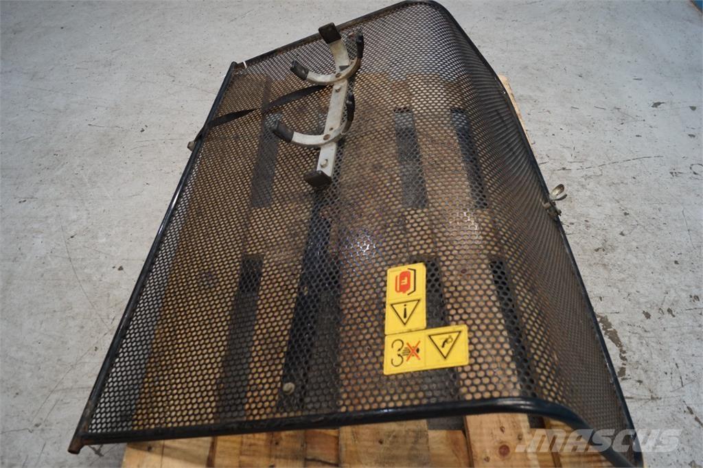 CASE 8010 Kmetijstvo - drugo