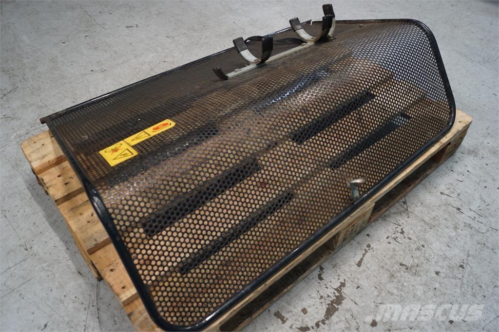 CASE 8010 Kmetijstvo - drugo