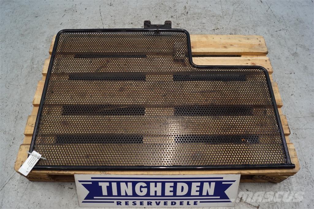 CASE 8010 Kmetijstvo - drugo