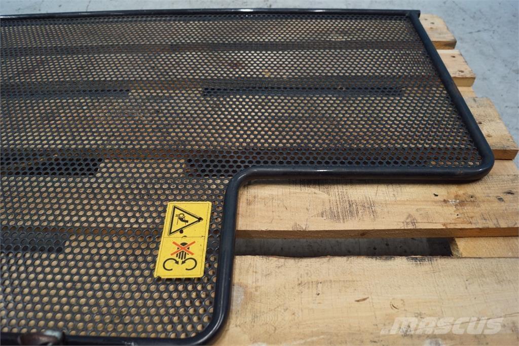 CASE 8010 Kmetijstvo - drugo