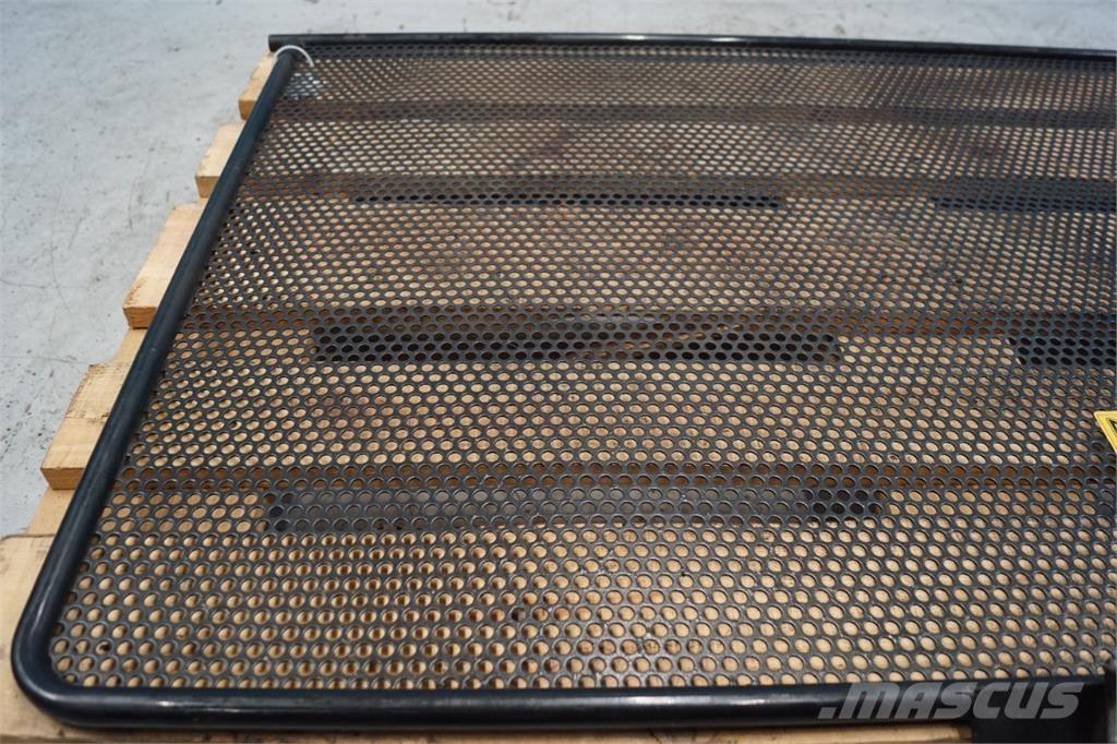 CASE 8010 Kmetijstvo - drugo