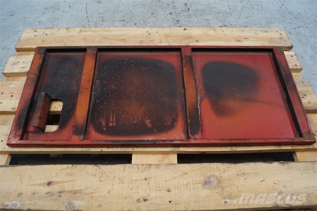 CASE 8010 Kmetijstvo - drugo