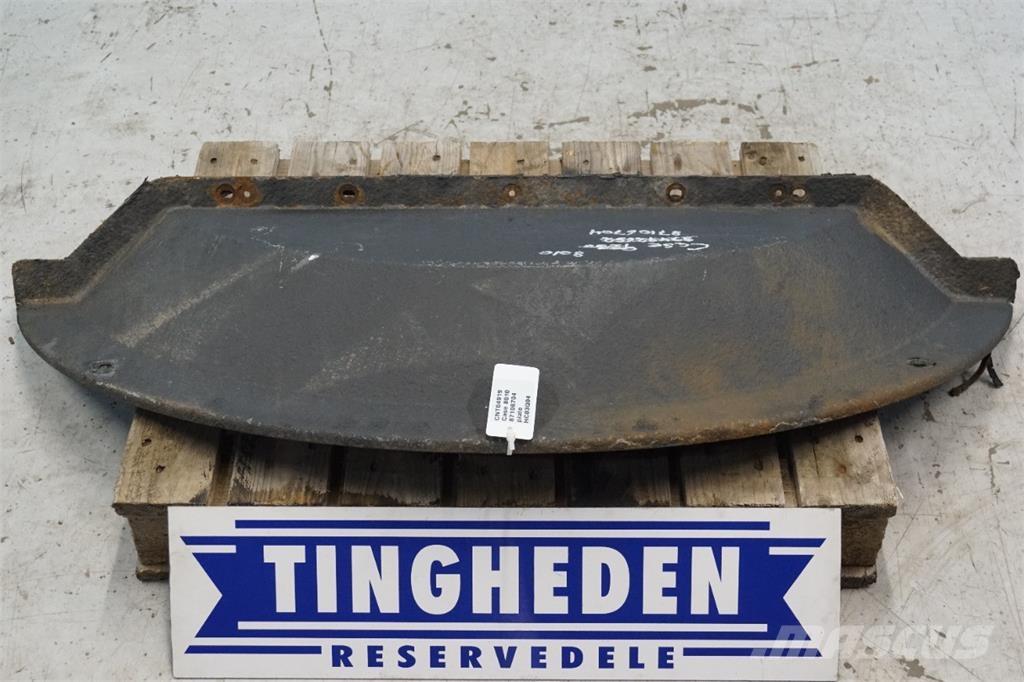 CASE 8010 Kmetijstvo - drugo