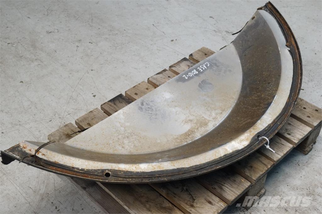 CASE 8010 Kmetijstvo - drugo