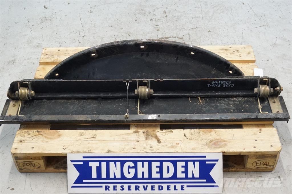 CASE 8010 Kmetijstvo - drugo