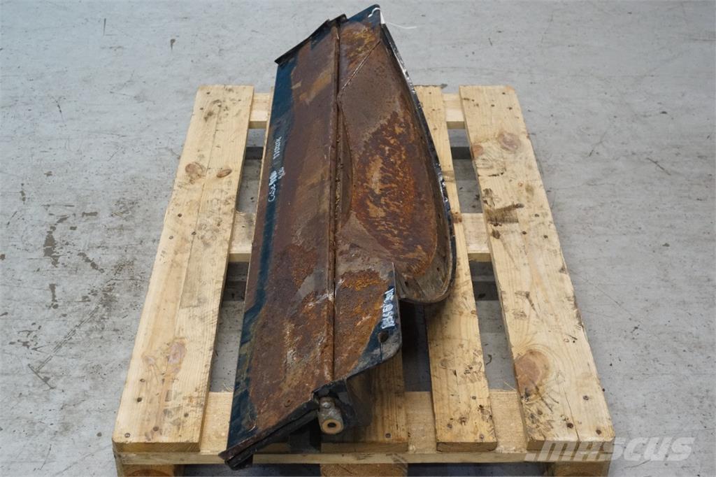 CASE 8010 Kmetijstvo - drugo