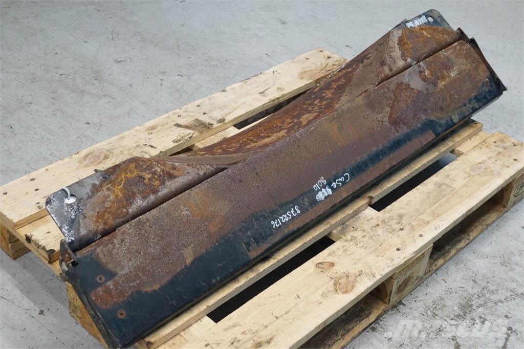 CASE 8010 Kmetijstvo - drugo