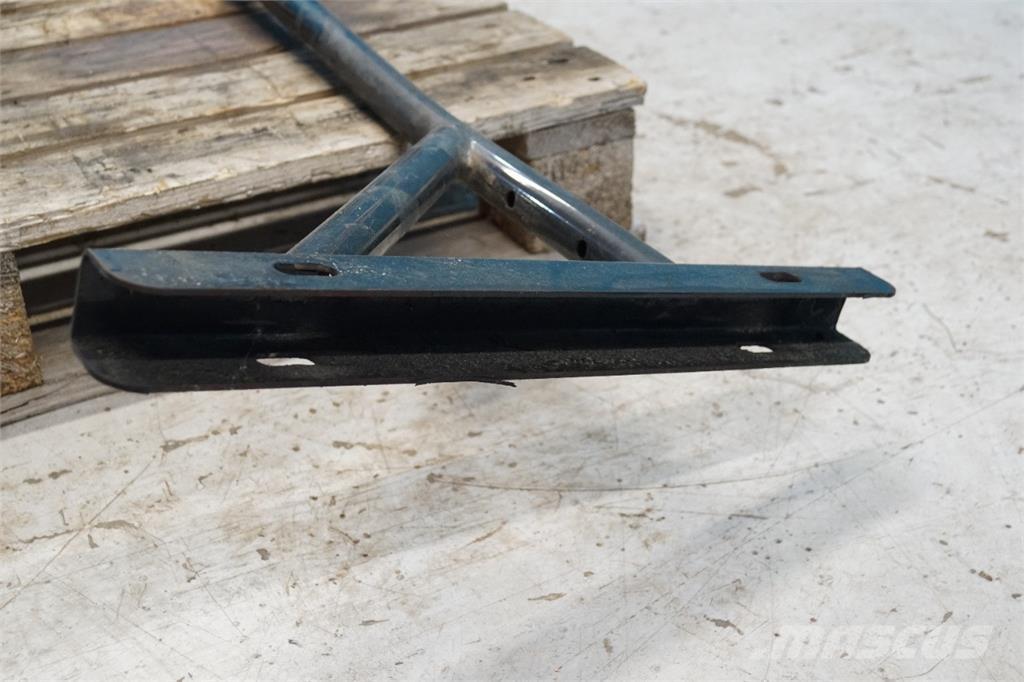 CASE 8010 Kmetijstvo - drugo