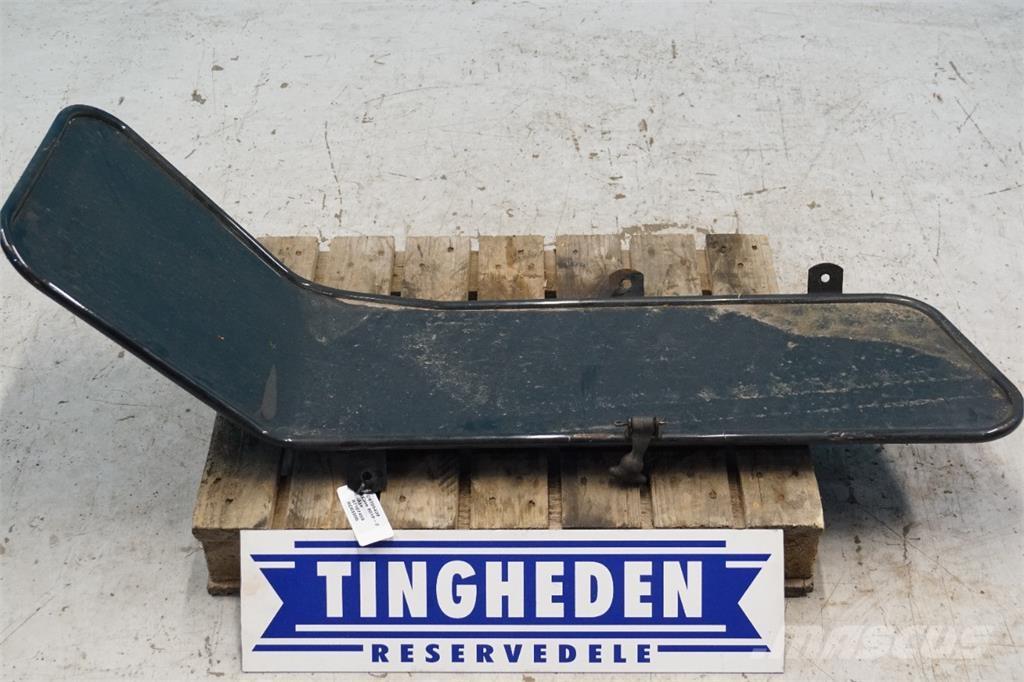 CASE 8010 Kmetijstvo - drugo