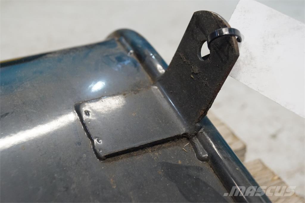 CASE 8010 Kmetijstvo - drugo