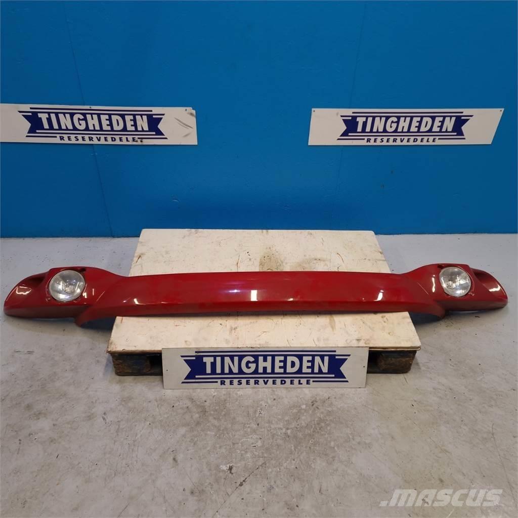 CASE 8010 Kmetijstvo - drugo