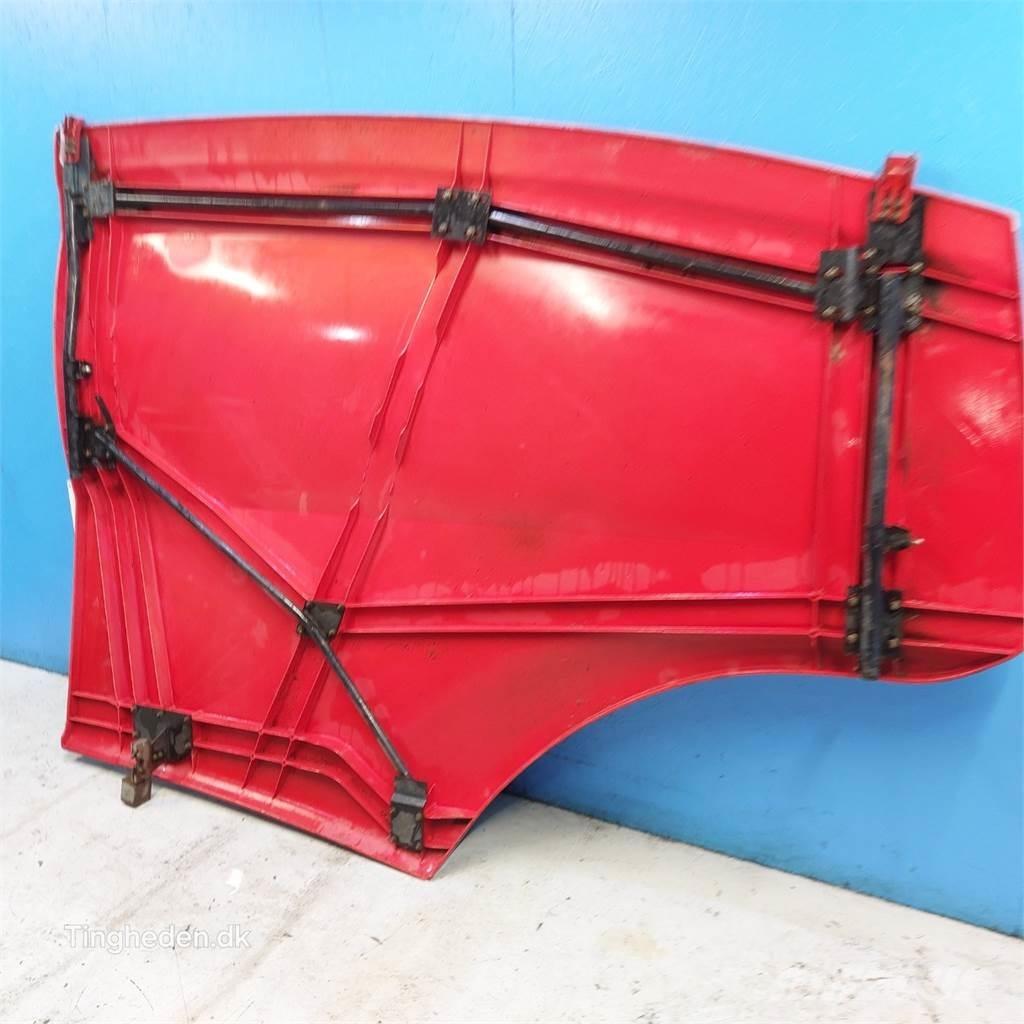 CASE 8010 Kmetijstvo - drugo