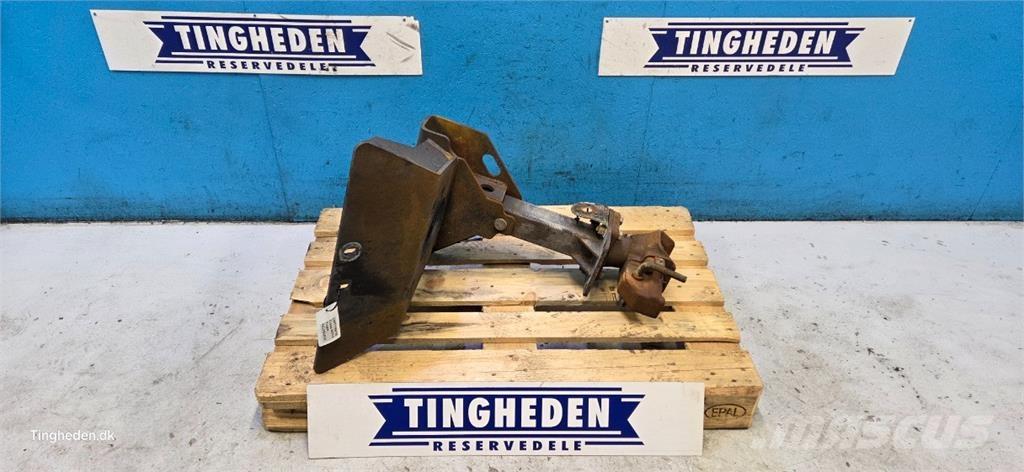 CASE 8010 Kmetijstvo - drugo