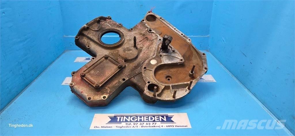 CASE 844S Motorji