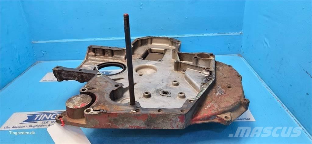 CASE 844S Motorji