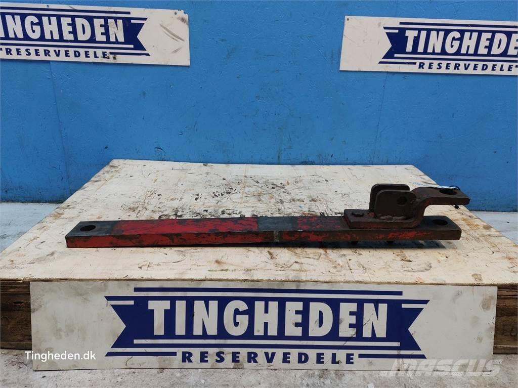 CASE 844XL Druga oprema za traktorje