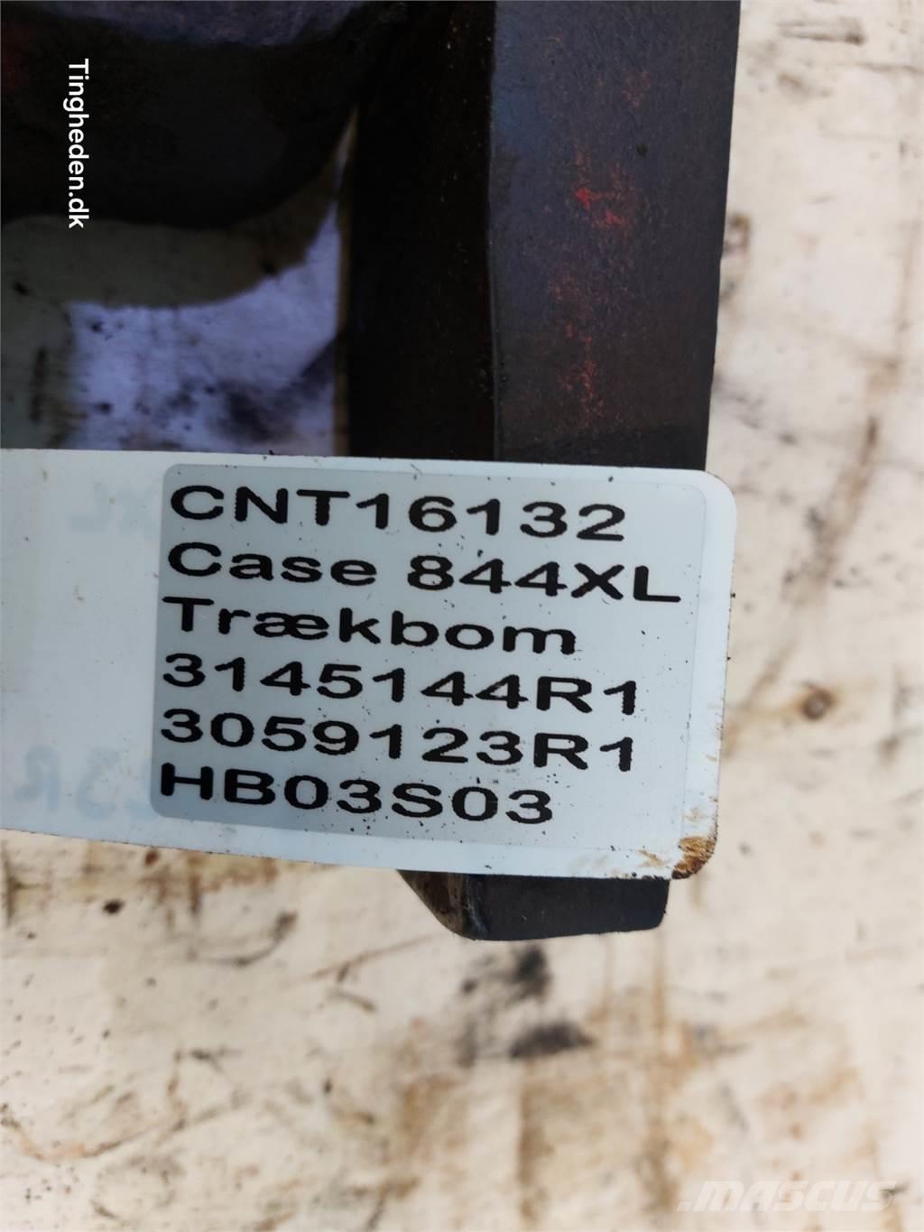 CASE 844XL Druga oprema za traktorje