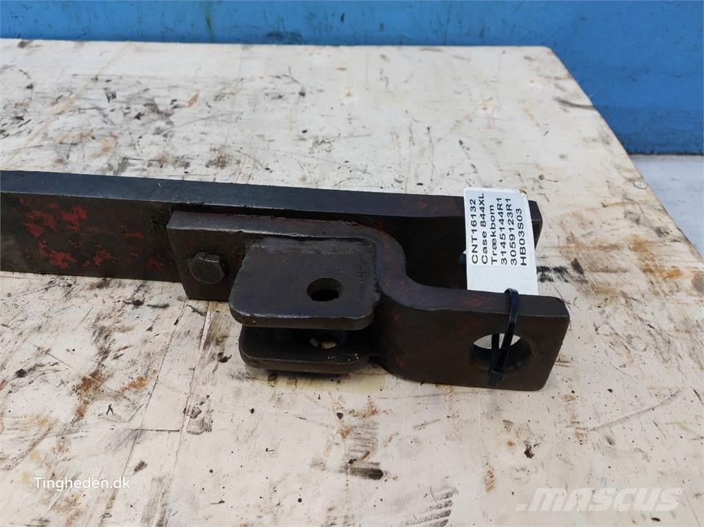 CASE 844XL Druga oprema za traktorje