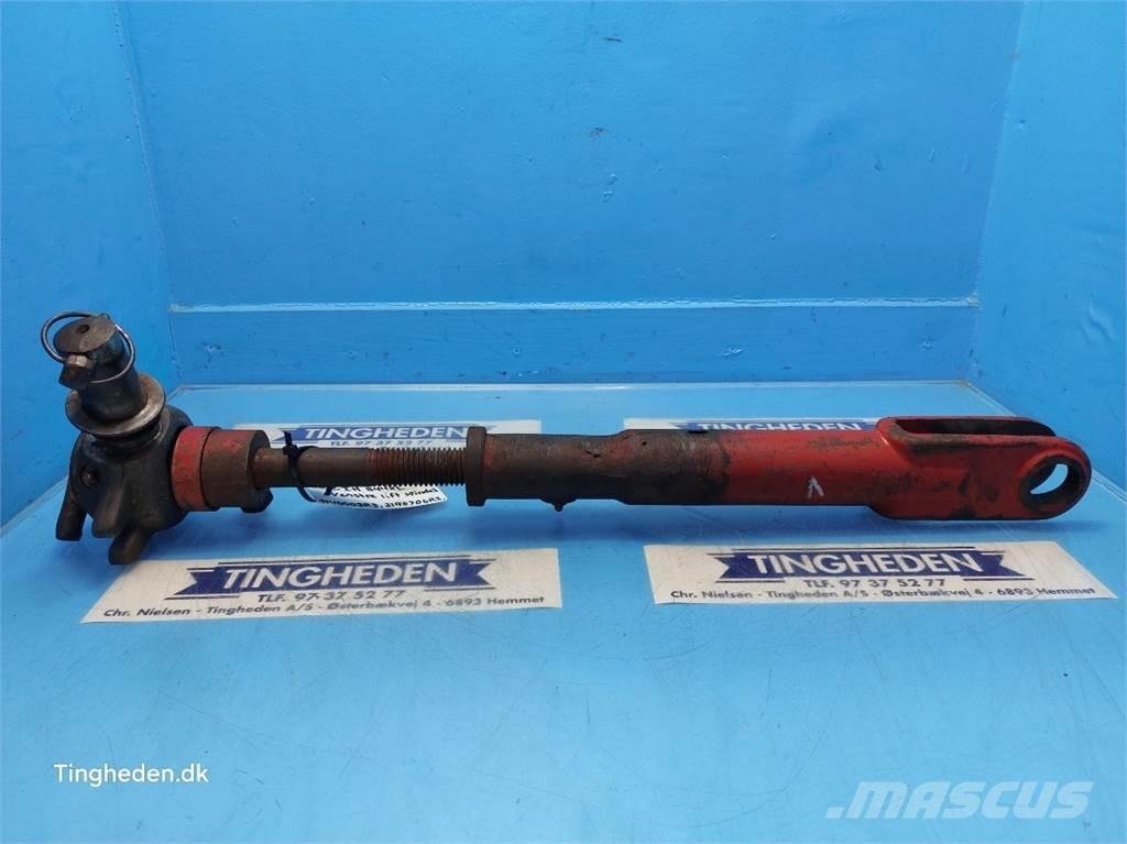 CASE 844XL Druga oprema za traktorje