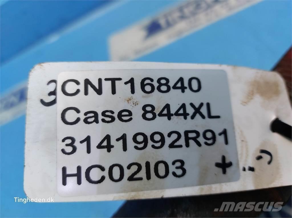 CASE 844XL Druga oprema za traktorje