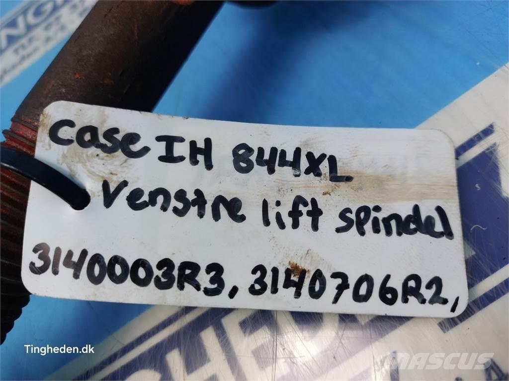 CASE 844XL Druga oprema za traktorje