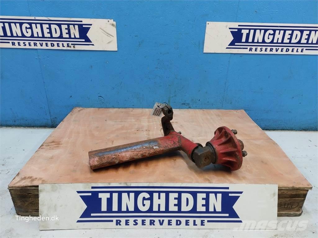 CASE 844XL Druga oprema za traktorje