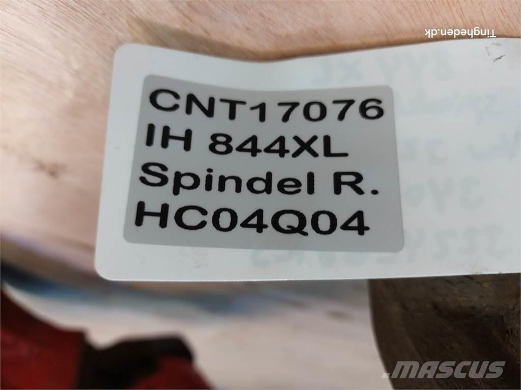 CASE 844XL Druga oprema za traktorje