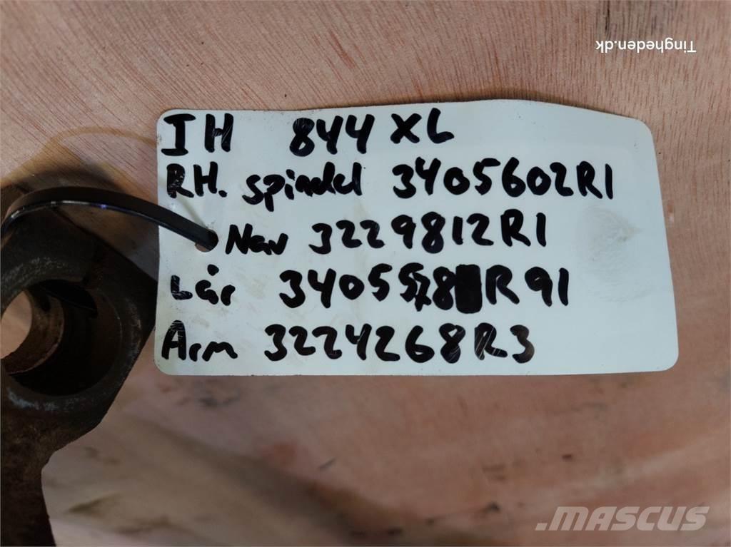 CASE 844XL Druga oprema za traktorje