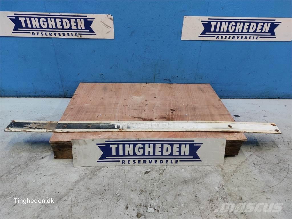 CASE 844XL Druga oprema za traktorje