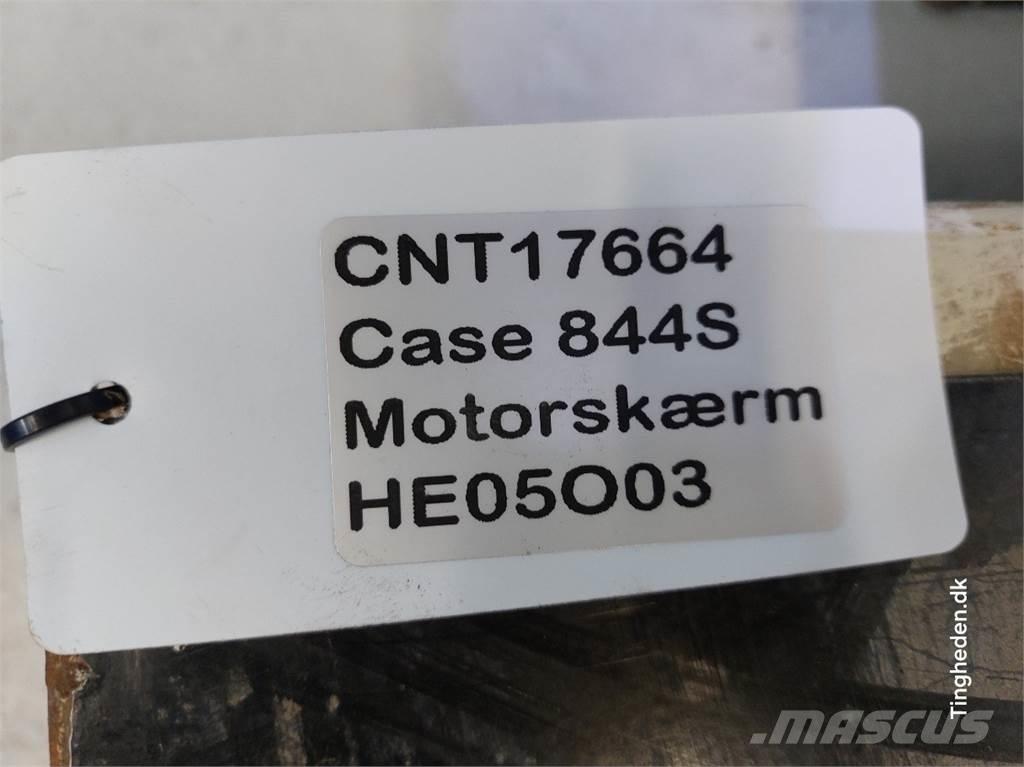 CASE 844XL Druga oprema za traktorje